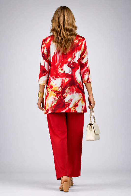 Conjunto Gelsey 3 Piezas | Tres Piezas, Mil Looks