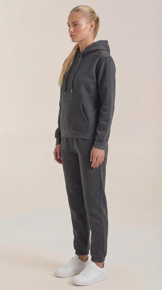 Conjunto Miriam Sudadera y Jogger | Comodidad en 16 Colores