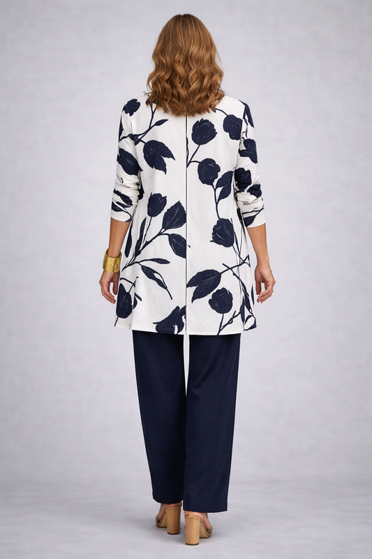 Conjunto Evania 3 Piezas | Tu Look Resuelto