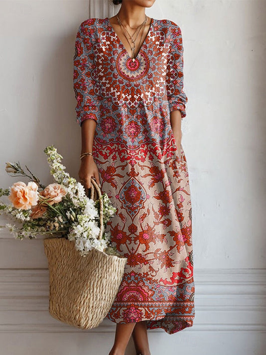 Vestido Esra | Tu Básico Para Cada Día
