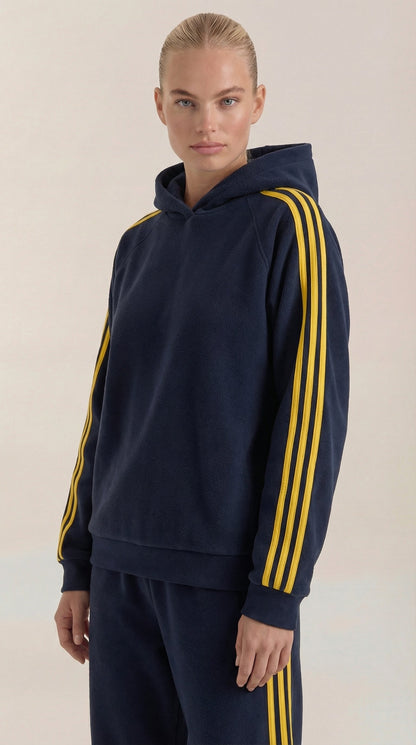 Conjunto Deportivo Irma | Sudadera y Pantalón Ancho